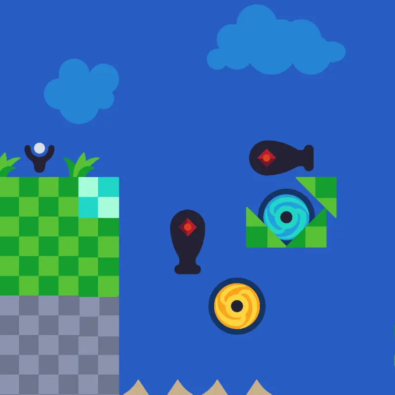 Game by @CodeDud_Official
