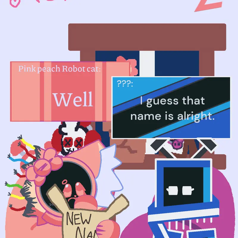 Game by @1D_Icon20