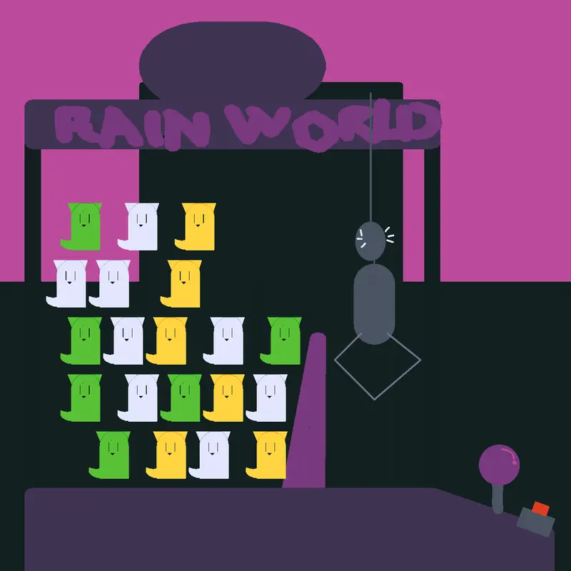 Game by @bugcat23