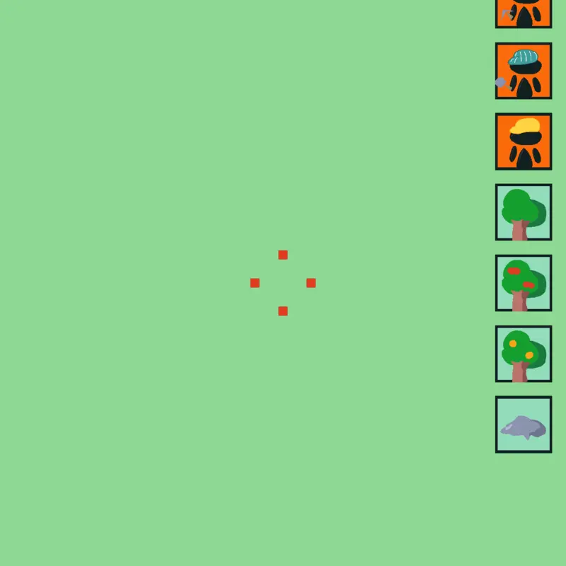 Game by @GabryelCastle_Official