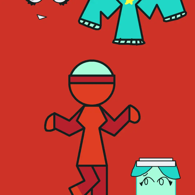 Game by @Smug_Wenda