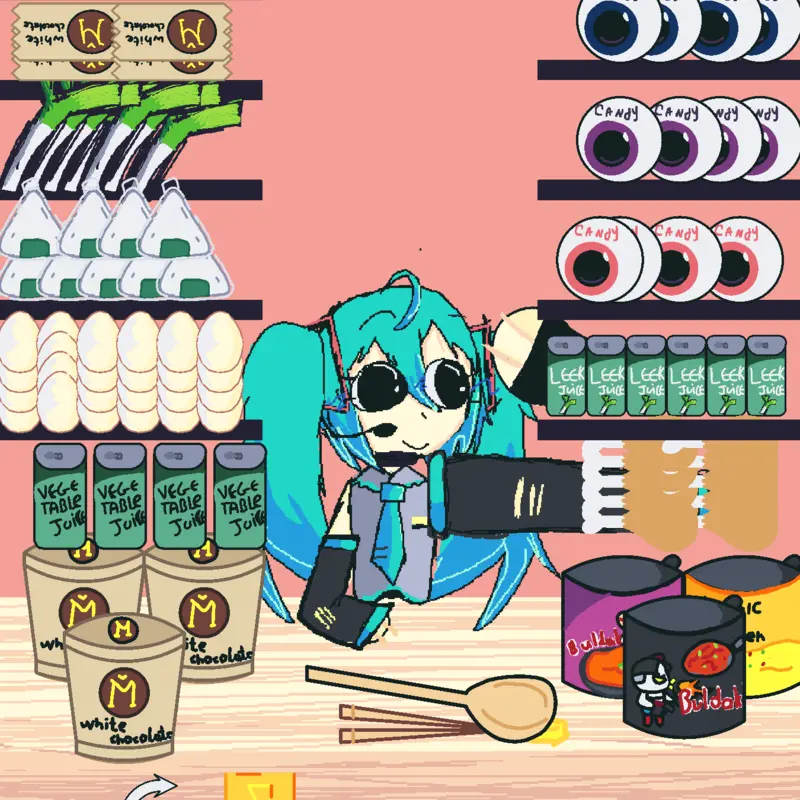 Game by @Adesukii
