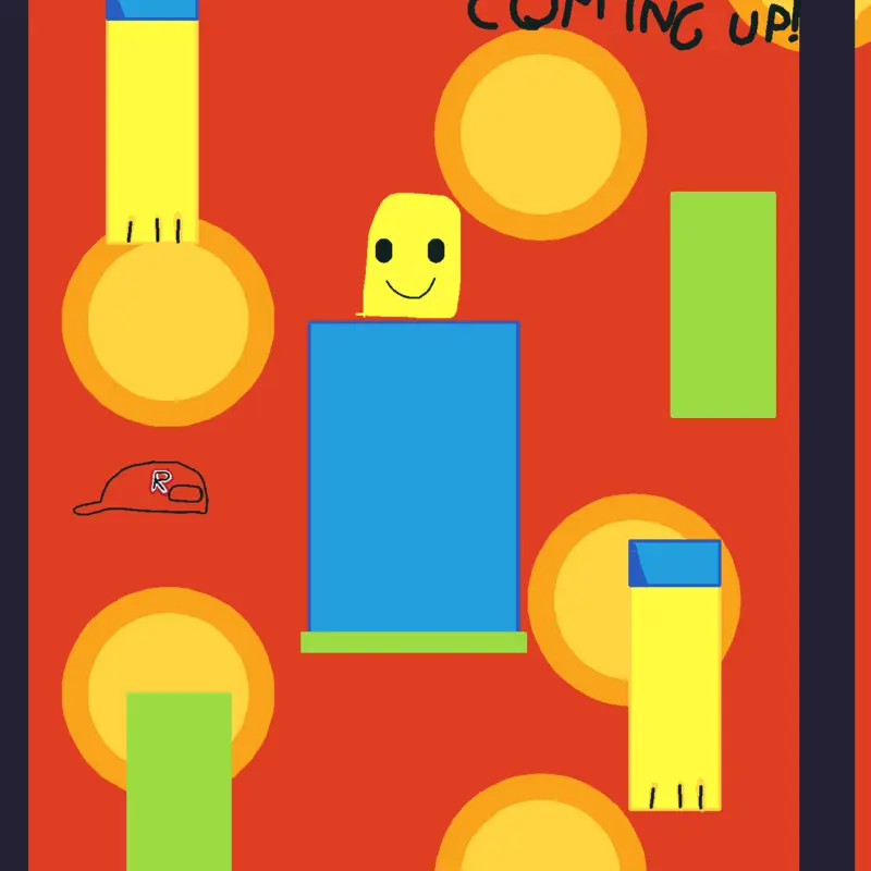 Game by @SWOSHH