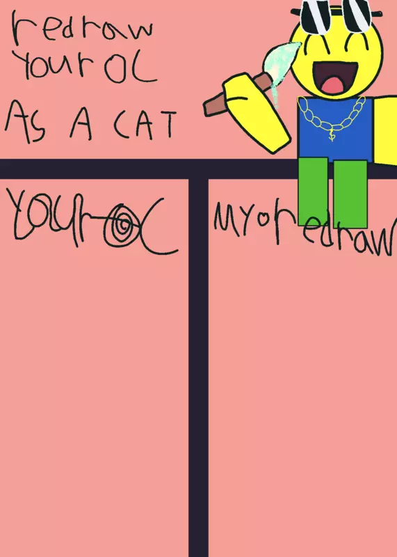 Game by @cocothecat_oc
