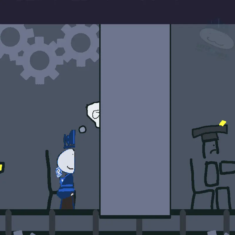 Game by @svenpoooogi1