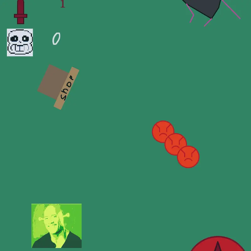 Game by @nicolaspatata