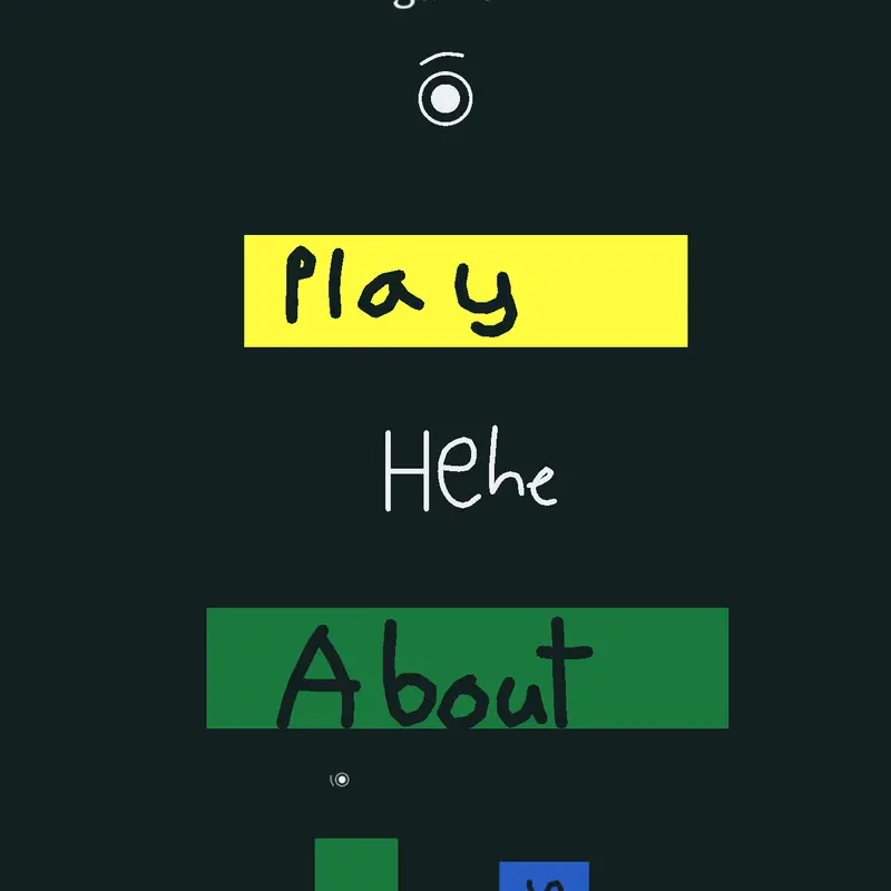 Game by @dah_bro