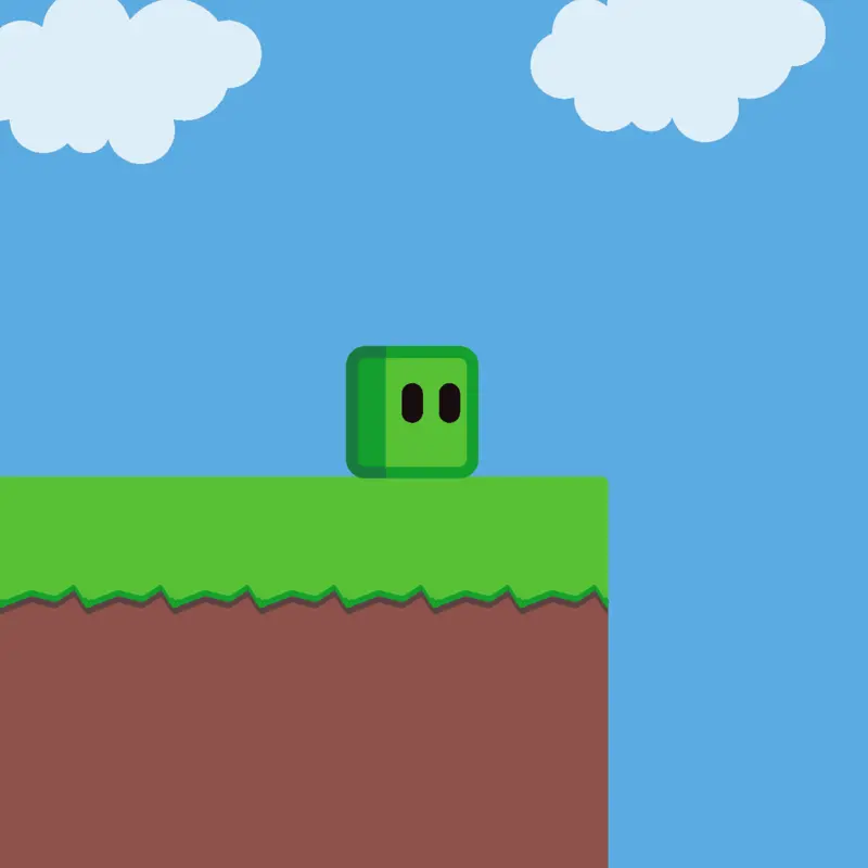 Game by @PLAYER_PC