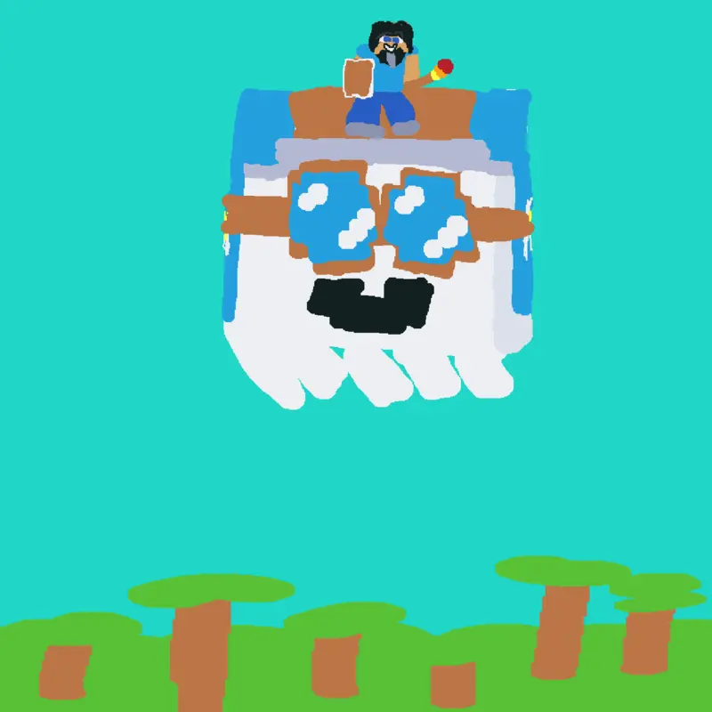 Game by @therealgod5470