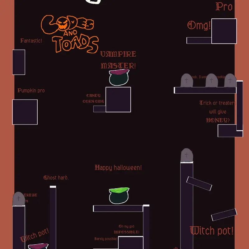 Game by @SadPorridge_official