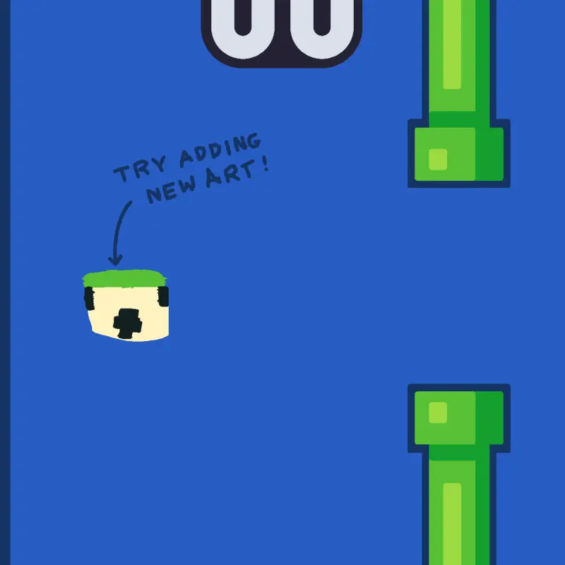 Game by @ooooo67a