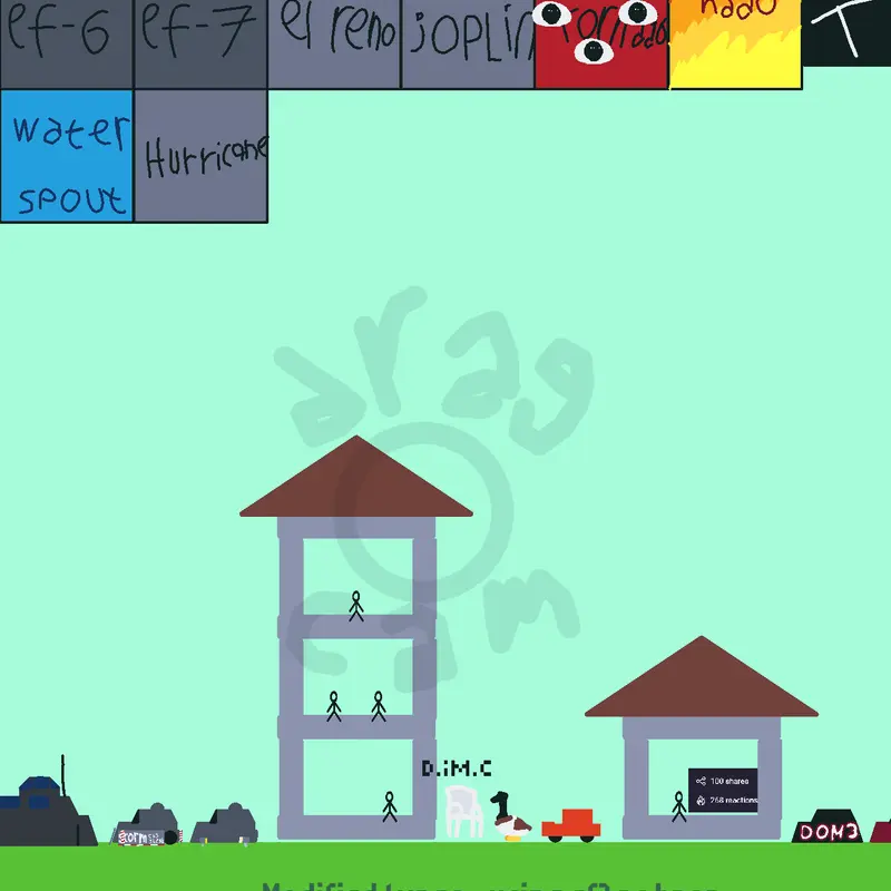 Game by @stormchasertiv