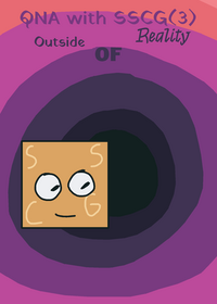 OUTSIDE OF REALITY