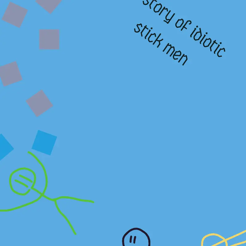 Game by @kaidensaur