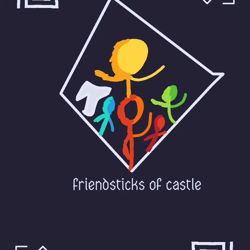 Game by @Friendsticks1363
