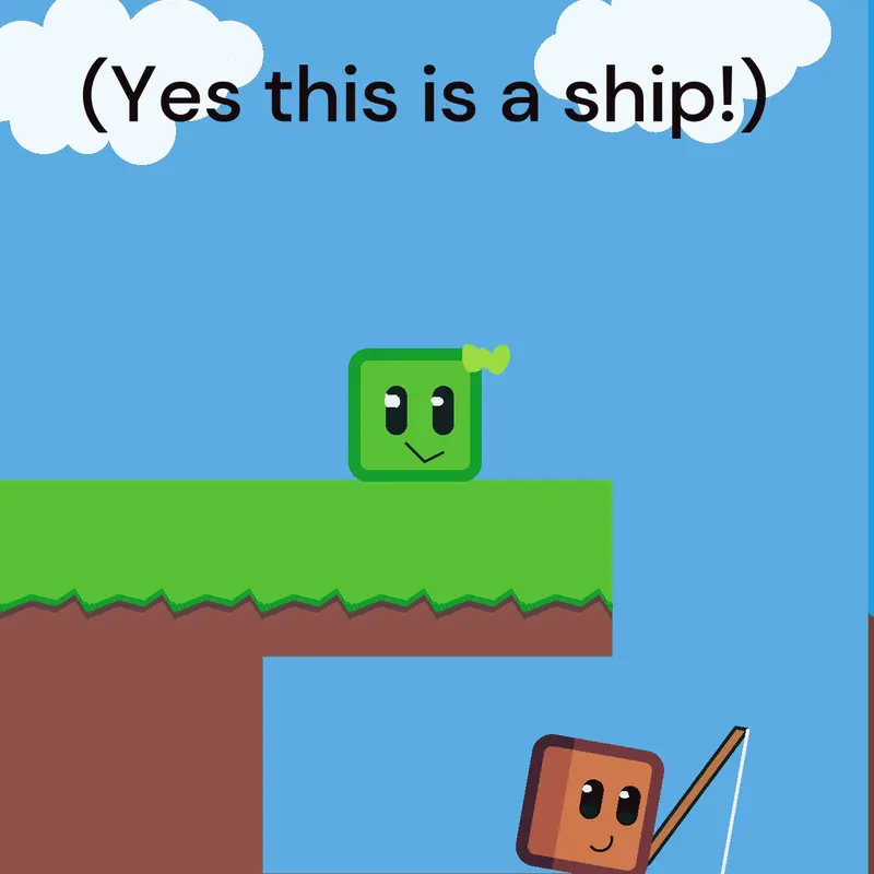 Game by @NoobieJackson