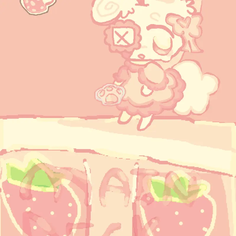 ma¡n deck by @cookieyumy