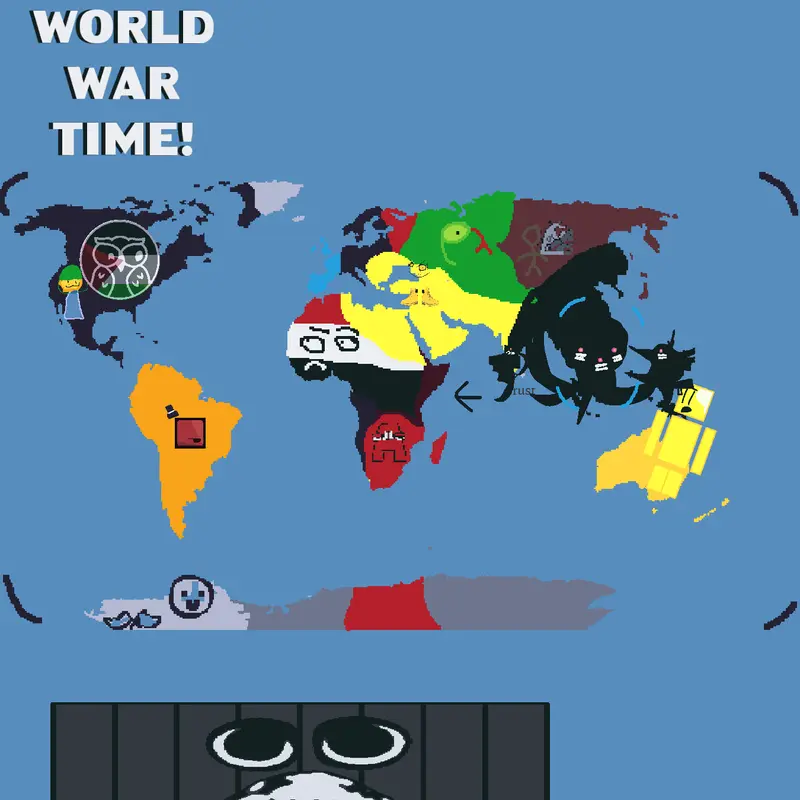 Game by @antibrainrot_teams