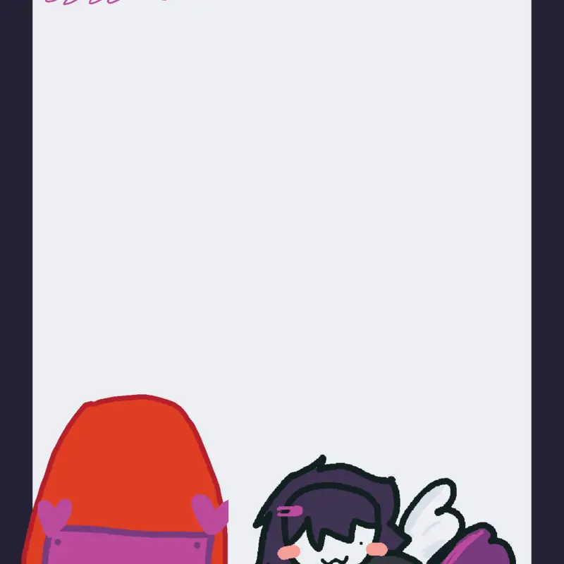 Some sucky game I made for months by @Veester_Vee