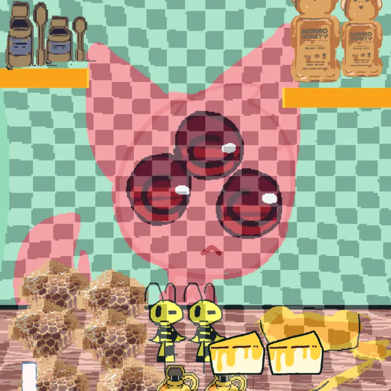 Game by @Cloverthedog