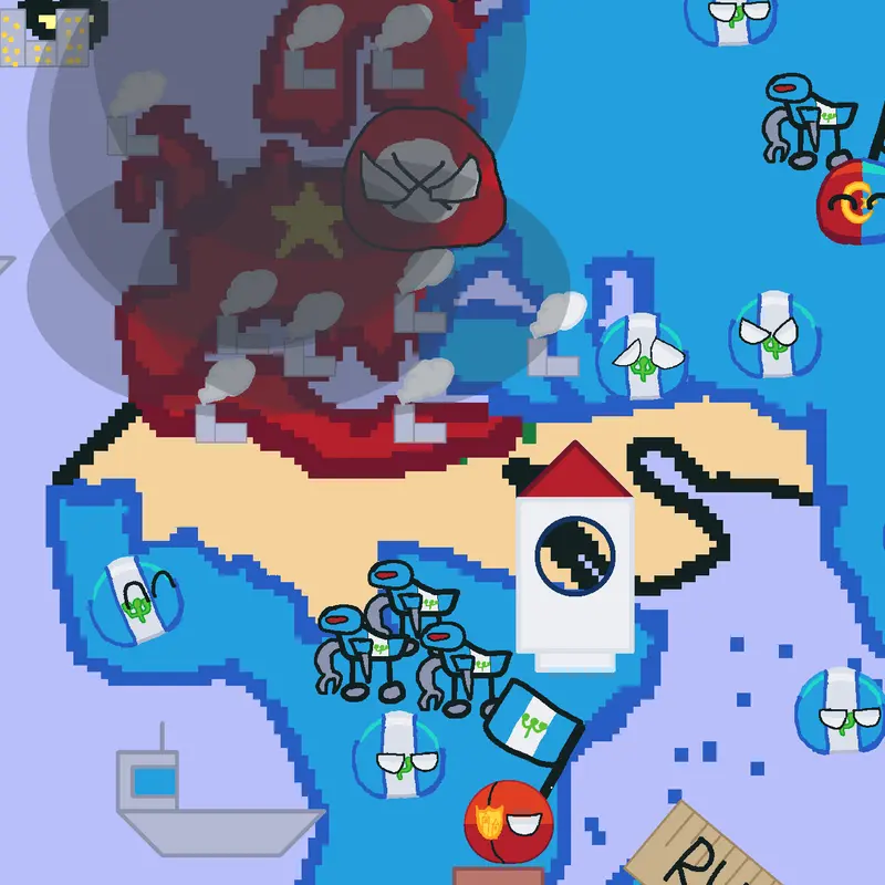 Game by @GoodasBest