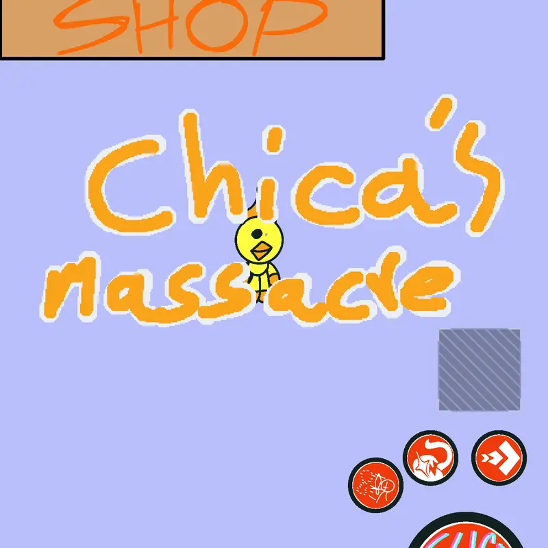Game by @BlissfulEntertainment