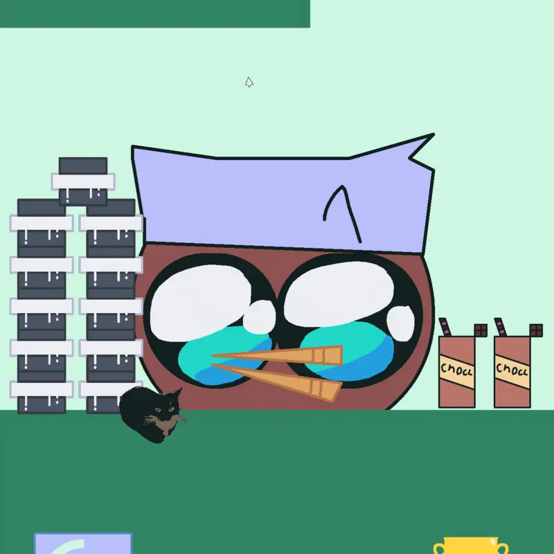 Game by @Flatti666