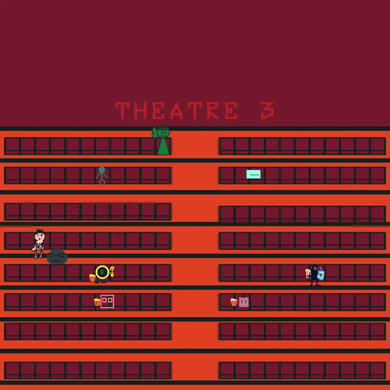 Game by @Skribes