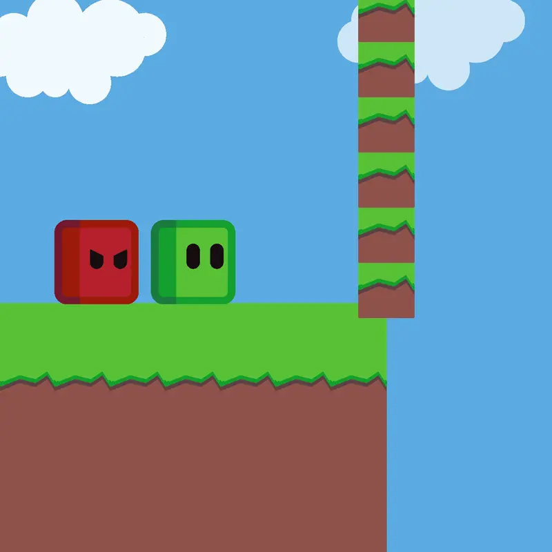 Game by @neron2305