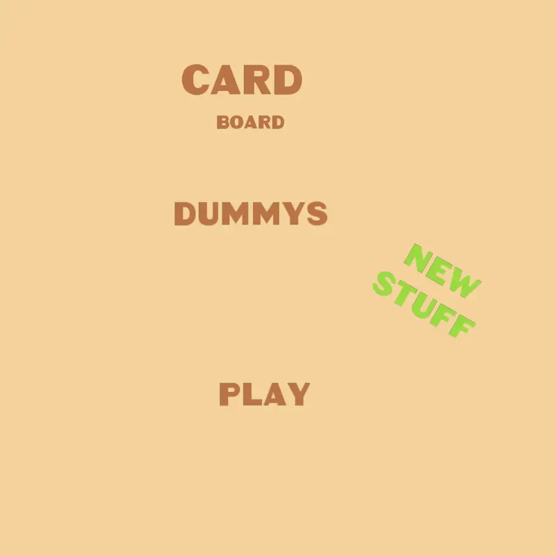 Game by @wolfgames123