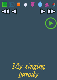 Msp but with more monsters