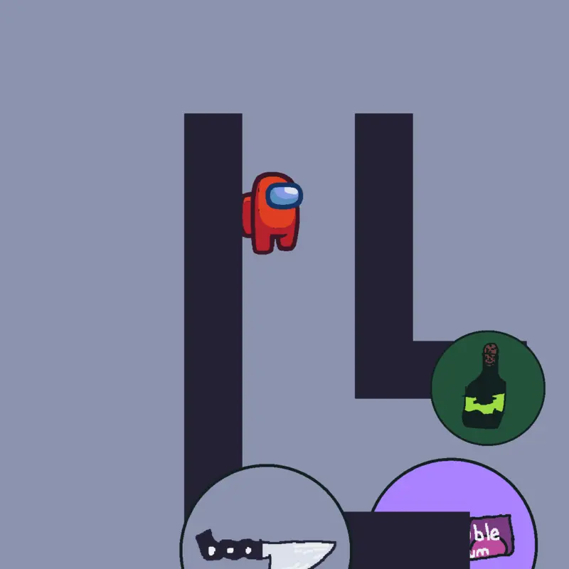 Game by @Alaun