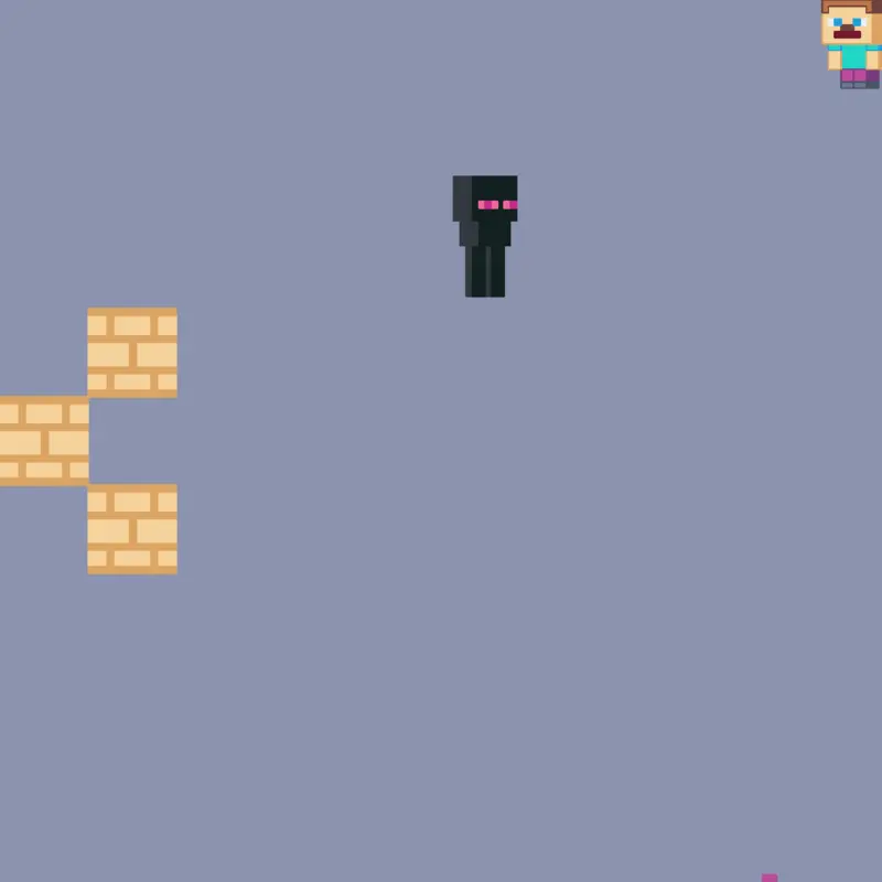 Game by @Kalieope