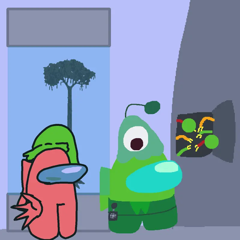 Game by @Silly_animationz