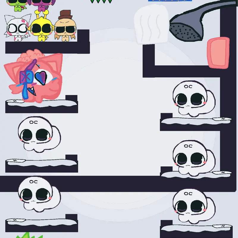 Game by @rose070707