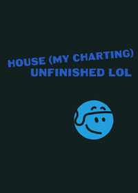 House, bruh |