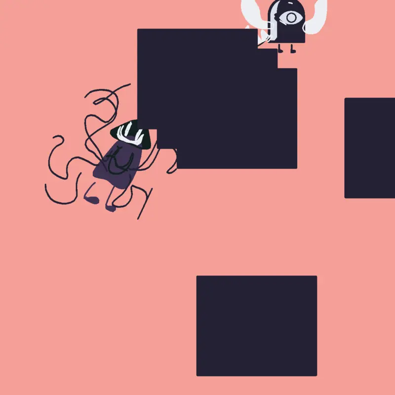 Game by @kizander