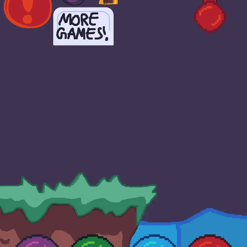 Game by @freecake