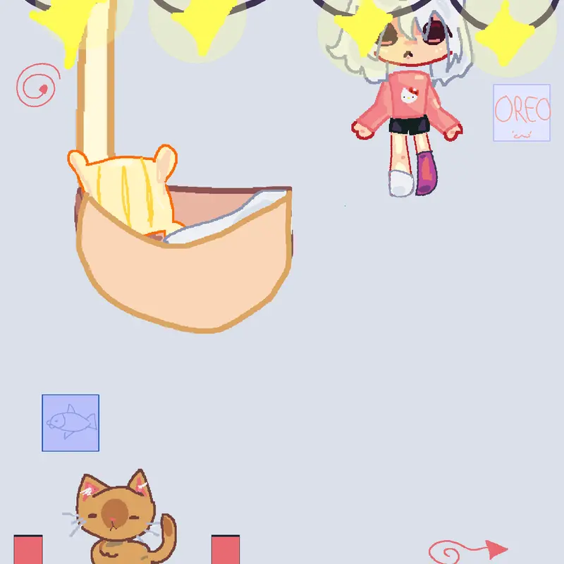 Game by @Sunny_Fundlin