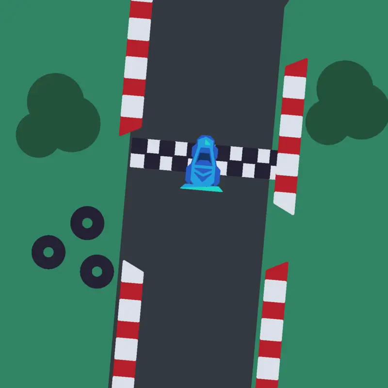 Game by @AhsanAsad