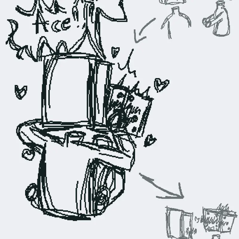 Game by @GhostCat101