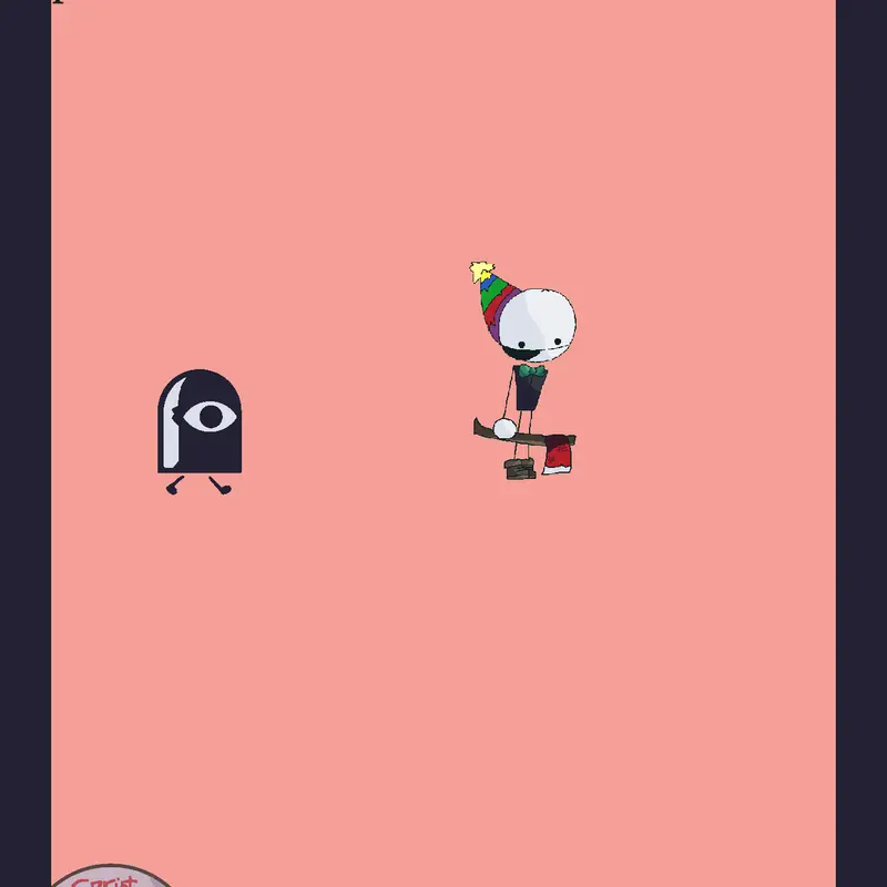 Game by @imaguywhomakegame
