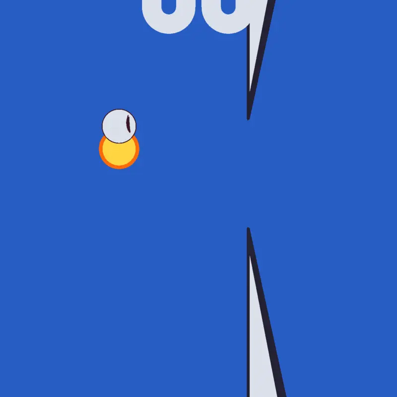 Game by @flanger