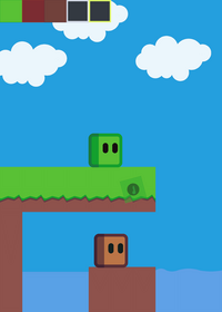 Ending game sandbox without variables