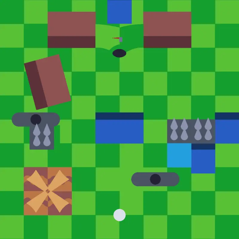 Game by @brido