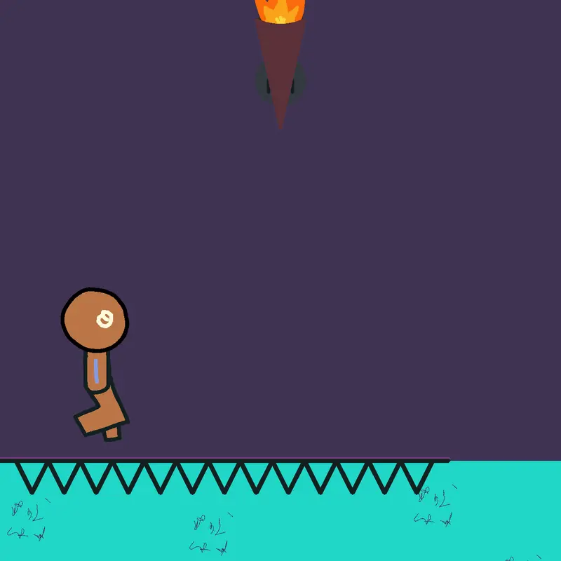 Game by @Dyluncio