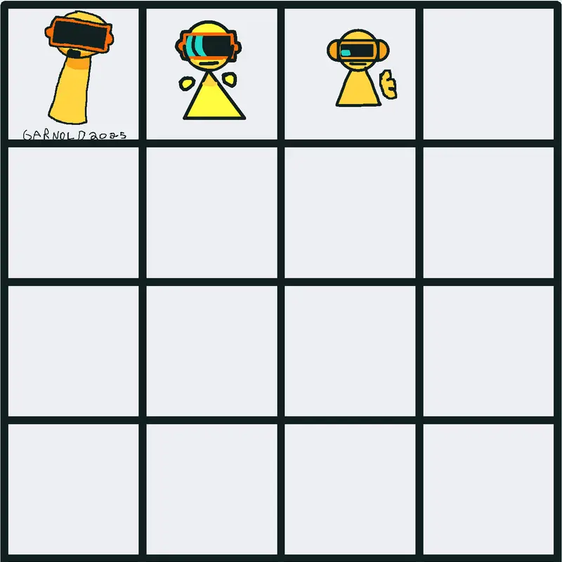 Game by @saisha