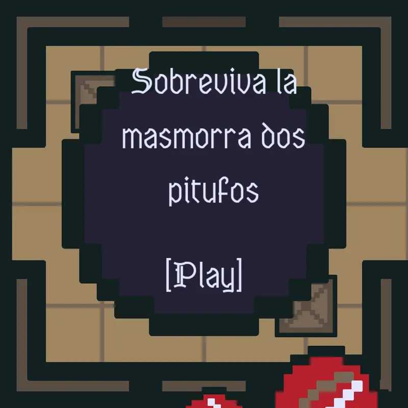 Game by @GHOSTBOYY