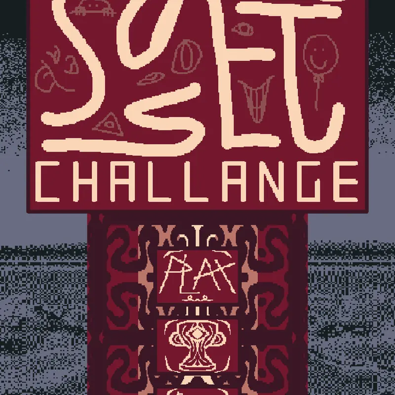 Susej's challenge by @lu1123