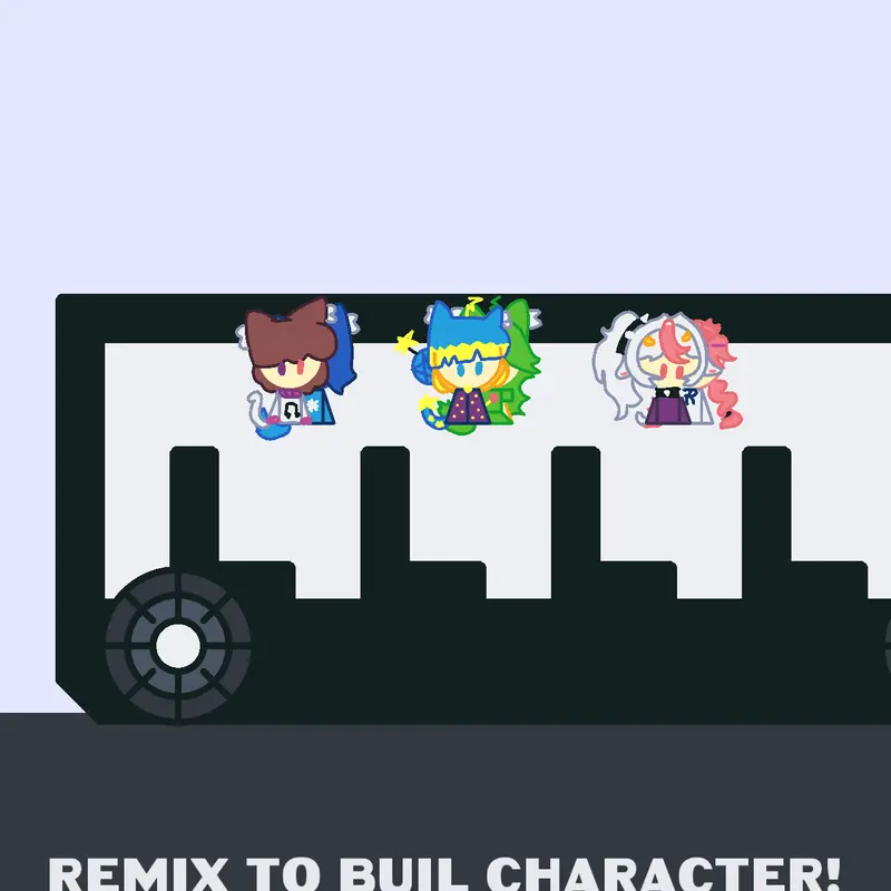 Game by @kawaii_candy1188